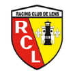 Lens - logo