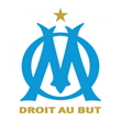 Olympique Marseille - logo