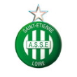 Saint-Étienne - logo