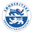 SønderjyskE - logo