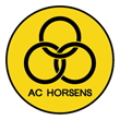 AC Horsens - logo