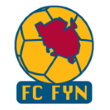 FC Fyn - logo