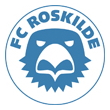 FC Roskilde - logo