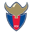 FC Vestsjælland - logo