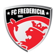 Fredericia - logo
