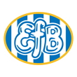 Esbjerg fB - logo