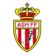 AS Monaco - logo