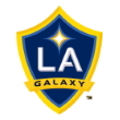 LA Galaxy - logo