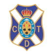 Tenerife logo