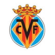 Villarreal - logo
