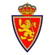 Zaragoza - logo