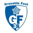 Grenoble - logo