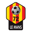 Le Mans - logo