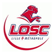 Lille OSC - logo