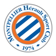 Montpellier logo