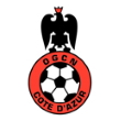 OGC Nice - logo