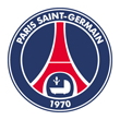 Paris Saint Germain - logo