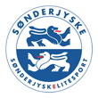 SønderjyskE logo