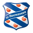 Heerenveen - logo