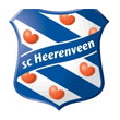 SC Heerenveen logo