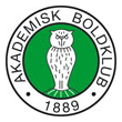 AB logo