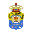 UD Las Palmas - logo