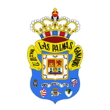 UD Las Palmas logo