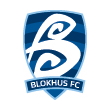 Blokhus FC - logo