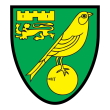 Norwich City - logo