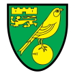 Norwich City logo