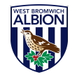 West Bromwich - logo