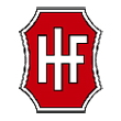 Hvidovre - logo