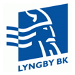 Lyngby BK - logo