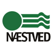 Næstved - logo