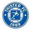 Thisted FC - logo