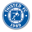 Thisted FC logo