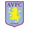 Aston Villa logo