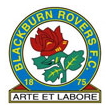 Blackburn Rovers - logo