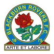 Blackburn Rovers logo