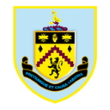 Burnley - logo
