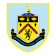 Burnley - logo