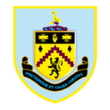 Burnley logo