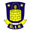 Brøndby IF logo