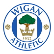 Wigan - logo