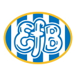 Esbjerg fB logo