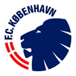 F.C. København logo