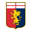 Genoa - logo