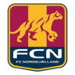FC Nordsjælland - logo