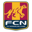 FC Nordsjælland logo