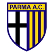 Parma Calcio logo